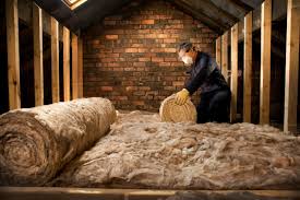 Trusted Oakwood Hills, IL Insulation Removal & Installation Experts